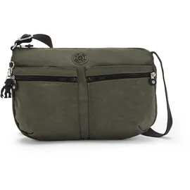 Kipling Izellah green moss