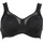 Anita Clara Komfort-BH - ohne Bügel 5859 schwarz 100D