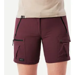 Trekkingshorts Damen - MT500 L