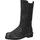 Everybody Stiefel Stiefel Leder | Schwarz - 37,5