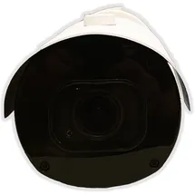 Indexa IP-Kamera 5MP Netzwerk-Kamera Motorzoom 2,8-12mm PoE weiß