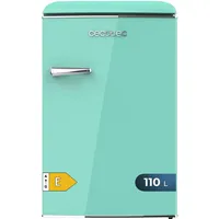 Cecotec Bolero CoolMarket TT Origin 110 grün 110 L