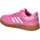 adidas  Tensaur Sport Training Lace Kids Pulse Magenta/Cloud White/Bliss Pink 38 1/2