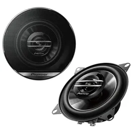 Pioneer TS-G1020F Autolautsprecherset 210W 10cm
