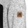 Forsberg warme Strickjacke mit Brusttasche