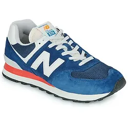 New Balance  Sneaker 574  in Blau, 43