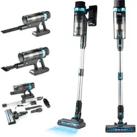 DOMO collection Sensi Force DO244SV schwarz/silber