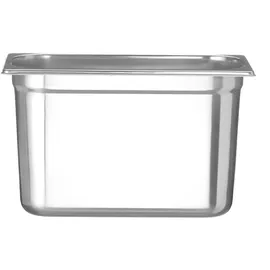HENDI Gastronorm-behälter 1/3, Profi Line, 7,8l, (h)200mm