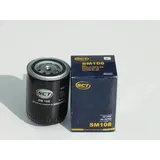 SCT Germany Ölfilter SM 108