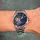 Orient Star Automatik Edelstahl 39 mm RE-AT0021L00B