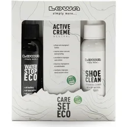 Lowa Lowa Care SET ECO natural (0113)