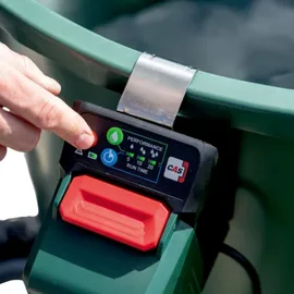 Metabo TPF 18 LTX 2200 Akku-Tauch-/Regenfasspumpe solo (601729850)