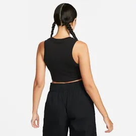 Nike Sportswear Essentials Schwarz S