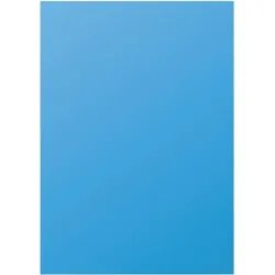 Clairefontaine Farbiges Papier A4 120g Karibik 50 Blatt