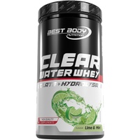 Best Body Nutrition Clear Water Whey Isolate + Hydrolysate