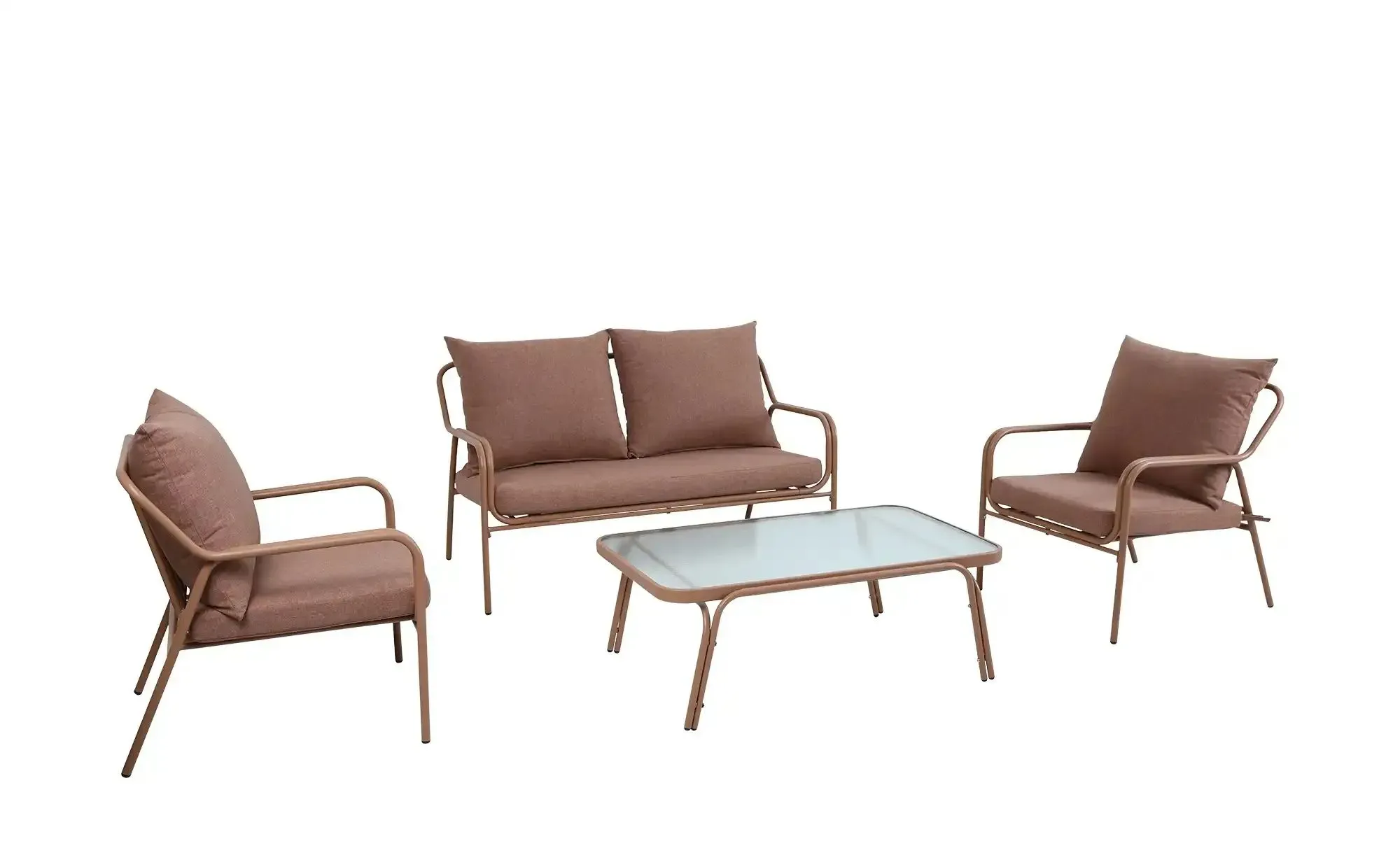 KHG Lounge-Gruppe  Macul