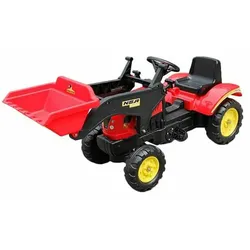 Traktor mit Pedalen NSR
