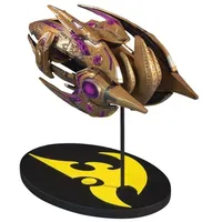 - Golden Age Protoss Carrier Ship Limited Edition) - Figur