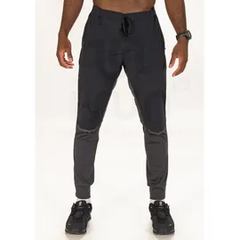 On Weather Pants Regular Schwarz M