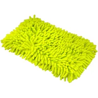 Chemical Guys Chenille Microfiber Wash Pad