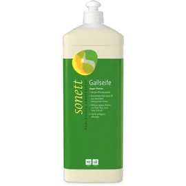 Sonett Gallseife Flüssig 1L