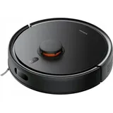 Xiaomi Robot Vacuum S20 Saug-/Wischroboter schwarz