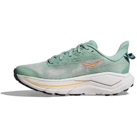 HOKA Challenger 8 Damen Jade/Cosmic Grey 36 2/3