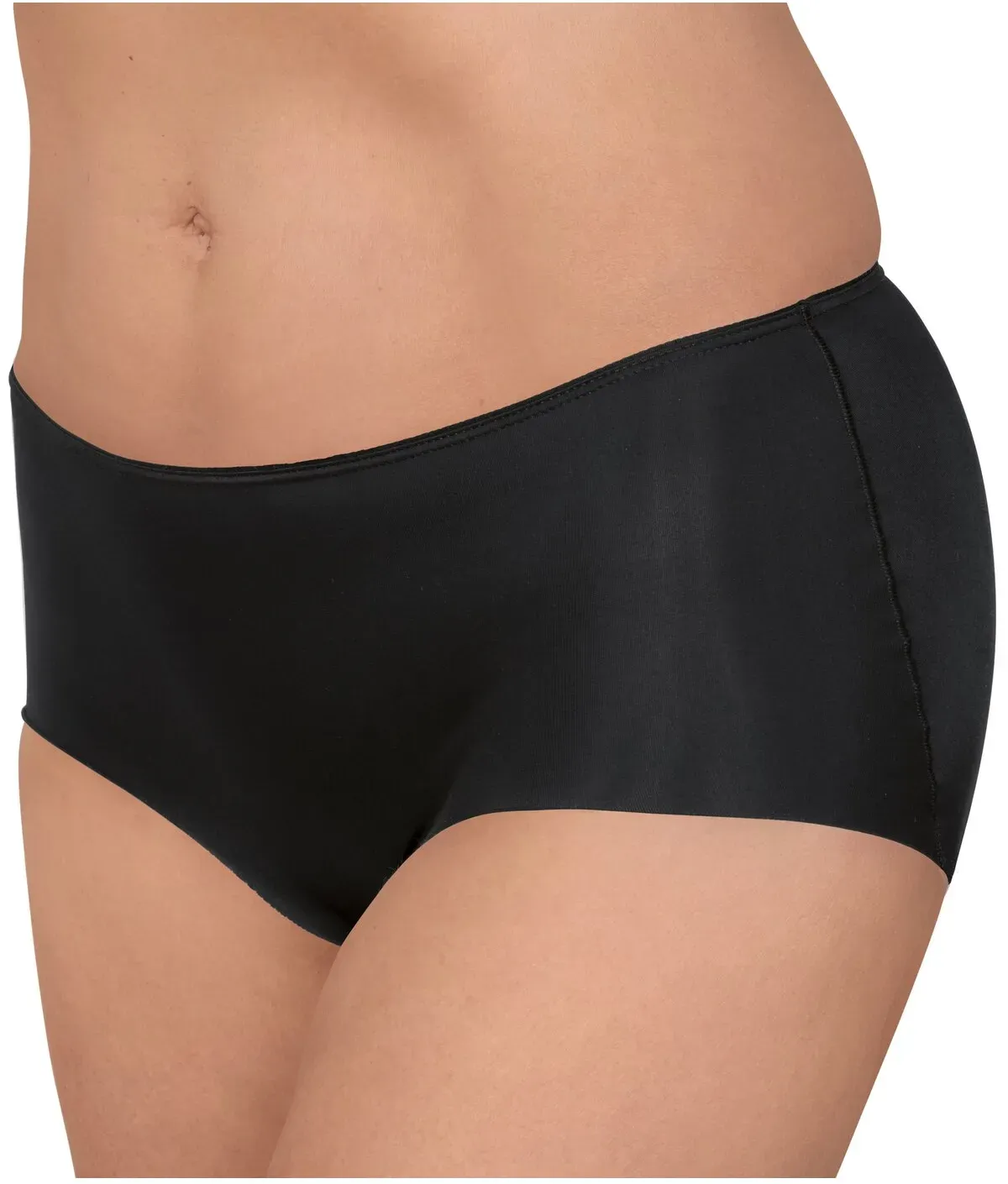 POMPADOUR French Unterhose schwarz 44