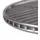 Petromax Grillrost 28 cm Edelstahl Weiß