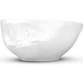 Fiftyeight PRODUCTS Schale lecker weiß 350ml,
