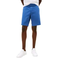 Tommy Hilfiger Herren, Shorts Harlem SHORT 1985 Kurz, blau, (Angora Blue), 31W