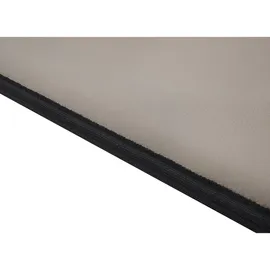 Knuffelwuff Hundematte Cheyenne L 95 x 60 cm taupe