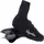 Rapha Winter Überschuhe Schwarz M