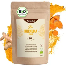 achterhof Kurkuma Pulver (1000g)