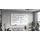 ALLboards Whiteboard 100 x 150 cm Weiß