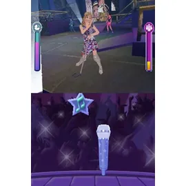 Hannah Montana - Der Film (NDS)
