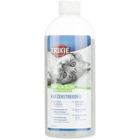 TRIXIE 42405 Simple'n'Clean Katzenstreudeo, Frühlingsfrisch, 750 g