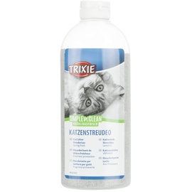 TRIXIE 42405 Simple'n'Clean Katzenstreudeo Frühlingsfrisch, 750 g