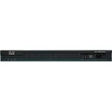 Cisco 2901 Voice Security and CUBE Bundle (C2901-VSEC-CUBE/K9)