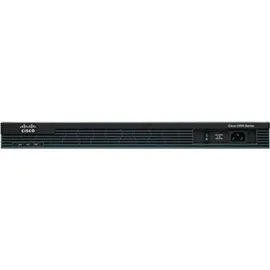 Cisco 2901 Voice Security and CUBE Bundle (C2901-VSEC-CUBE/K9)