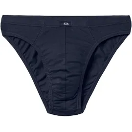 H.I.S. Herren Minislip unifarben M 10er Pack