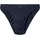 H.I.S. Herren Minislip unifarben M 10er Pack