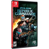 Star Wars: Republic Commando - Limited Edition (PEGI) (Nintendo Switch)