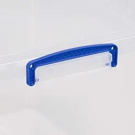 OTTO Office Ablagebox 38 x 19,5 x 46 cm 3-tlg. transparent