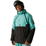 Dare 2b T-bar Ii Jacke Blau/Schwarz L