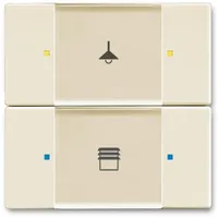 Busch-Jaeger 6126/02-82