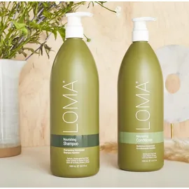 Loma Pflegendes Shampoo 1L