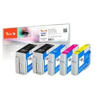 Peach Patrone Epson Nr.34XL SparPackPlus komp