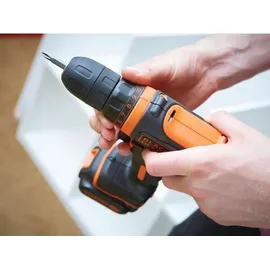 Black & Decker BDCDD12KB