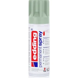 edding 5200 Permanentspray Premium Acryllack 200 ml mild mint matt